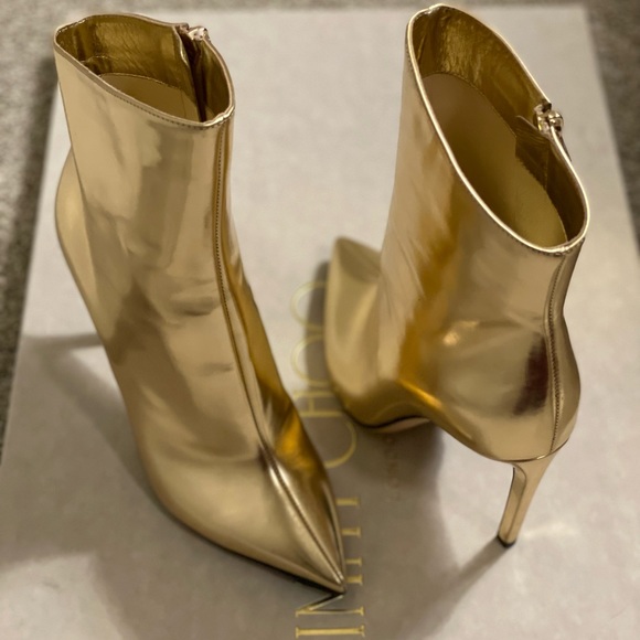 Jimmy Choo Boots - Picture 9 of 15